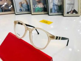 Picture of Fendi Optical Glasses _SKUfw47686690fw